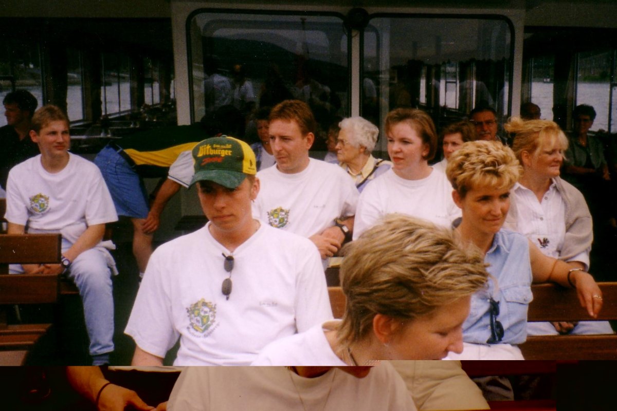 Vereinsleben &raquo; 1998 &raquo; Vereinsfahrt Enkirch